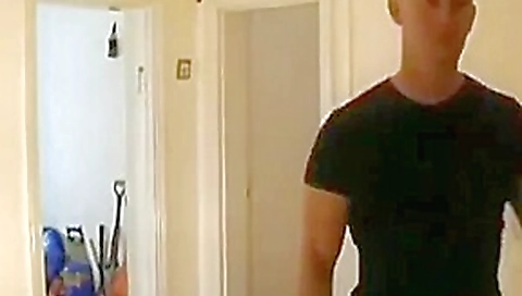 Hot Indian Step sister in law fucked by a white man