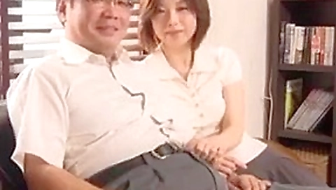 Japanese wife and the homeless