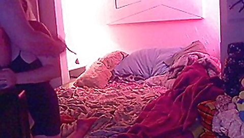 BBW Wife Fucks Stranger, Hubby, Cleans up