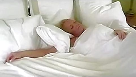 Wife awoke with a gift of BBC