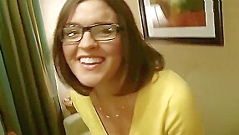 CUCKOLD WIFE NEEDS HUSBANDS FRIEND TO CUM INSIDE OF HER