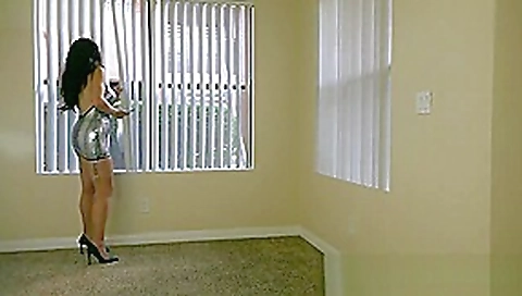 Princess Carmella slave cuckold