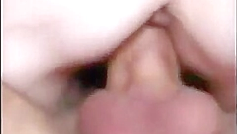 Wife cuckold and creampie