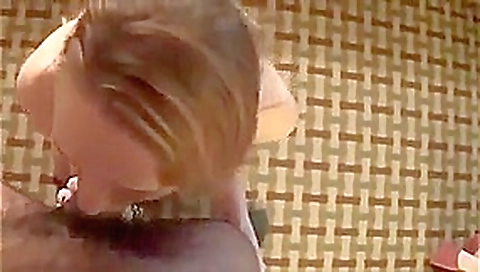 Cucks view of stranger banging his wife