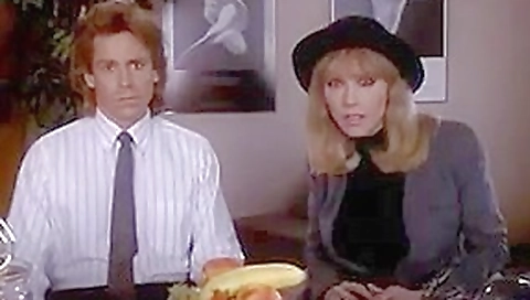 Almost Pregnant (1991)