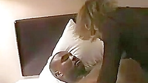 Wife fucked