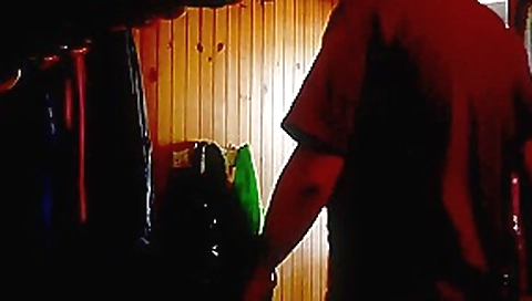 Trailer Trash Prostitute Cheating and Selling Her Pussy