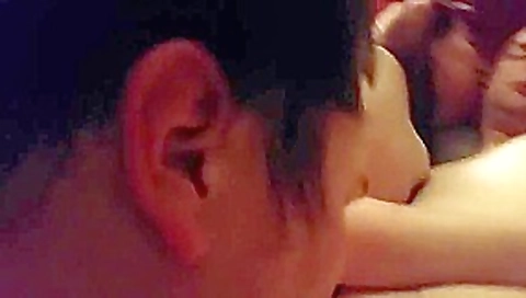Filmed this guy took husband s virginity