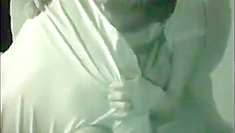 Amateur Cuckold with Male Stripper