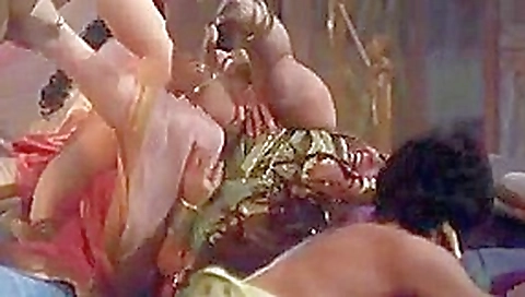 Caligula (1979)