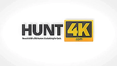 HUNT4K. Easy pickup turns into passionate sex with red-haired chick