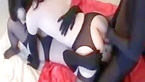 Kigurumi 3