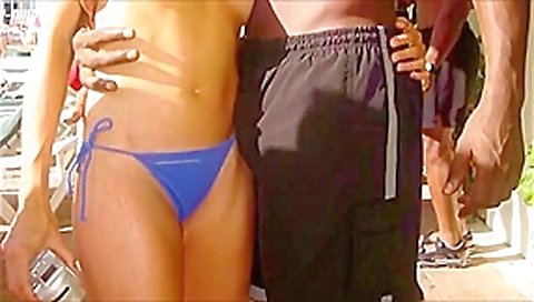 White Women Love Black Cock