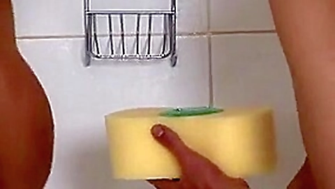Horny amateur European, Group Sex xxx video