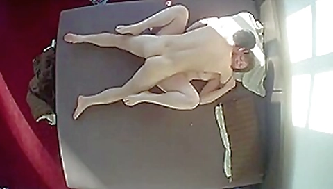 Gaby Ohlrogge needs much more and better sex than hubby gives
