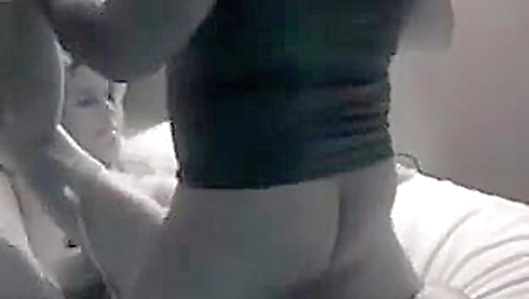 Slutty Hotwife Talks Dirty To Hubby While Fucking Stranger