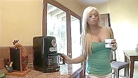 Exotic Fetish, Cuckold adult movie