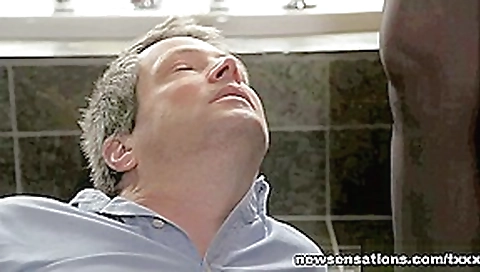 Carrie Brooks - Step dad's Point Of View - NewSensations