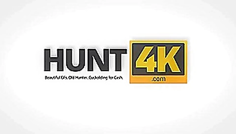 HUNT4K. Hunter offers sex for money to teen 18+ couple and lovers agree