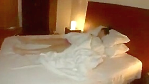 Cumming inside my FRIENDS HOT busty Wife