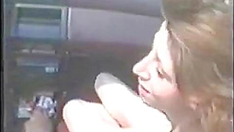 Wife can t even wait to get BBC home
