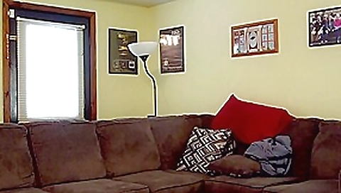 25 Year Old Co-Worker Cutie II (Hangout Makeout)