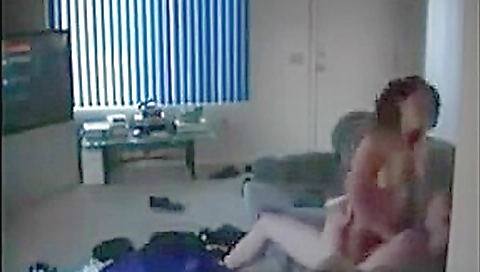 AMAZING !!! Guy caught while cheating on is wife !!