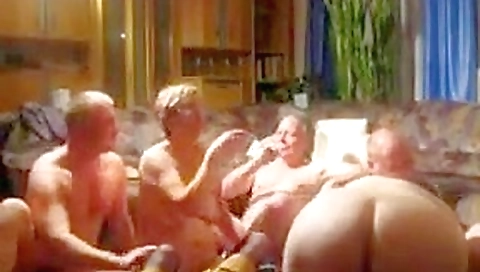 Old bisex video