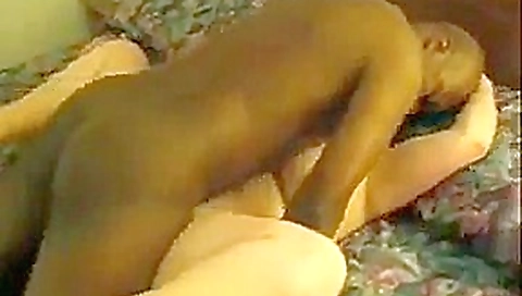 Sexy chub and bbc