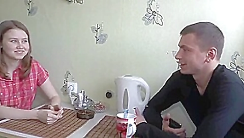 Cuckold threesome