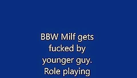 Bbw slut pool table