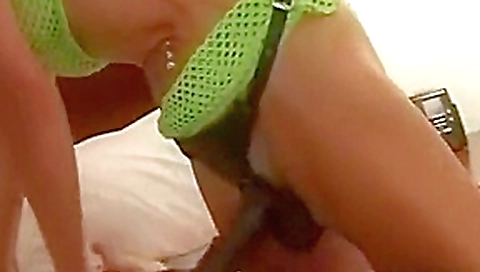 Homemade interracial cuckold.