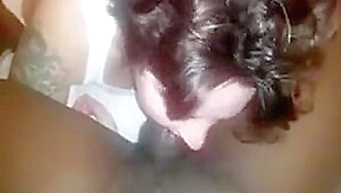 Neighbors wife obsessed with my bbc