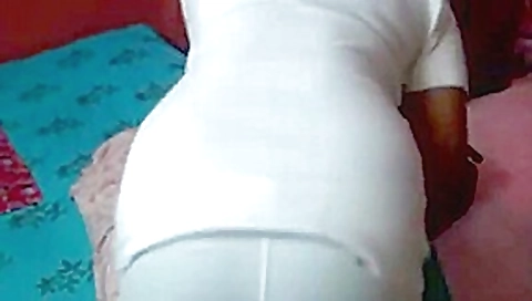 Best homemade Big Butt, Cuckold porn scene
