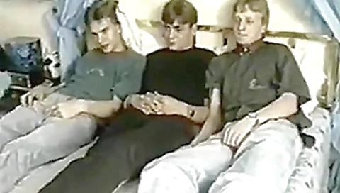 Anal bisexuals blowjobs hardcore threesomes big ass