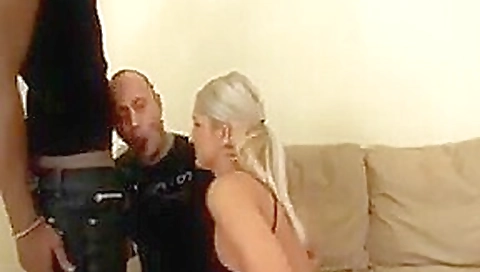 Black owned couple 1