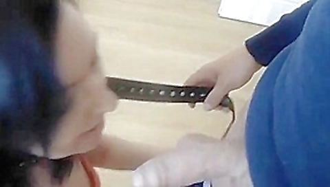 Husband Films Horny Wife Sucking Fucking Russian Strangers