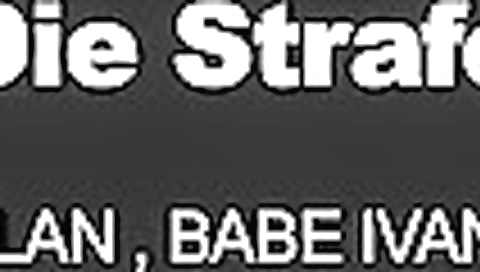 Anal German Stepmom