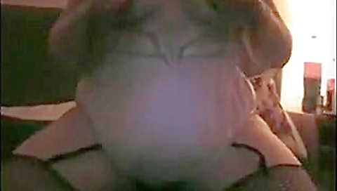Slutty jen fucks a stranger