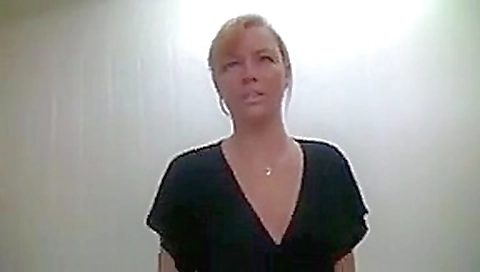 Anal housekeeper camera sex