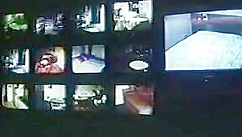Private film 23 - tower 3 - barbara (very rare)
