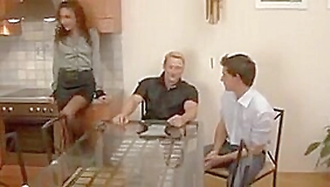 Bi threesome (10)