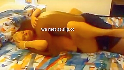 Hot wife in interracial cuckold