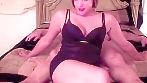 Eat my creampie cuck