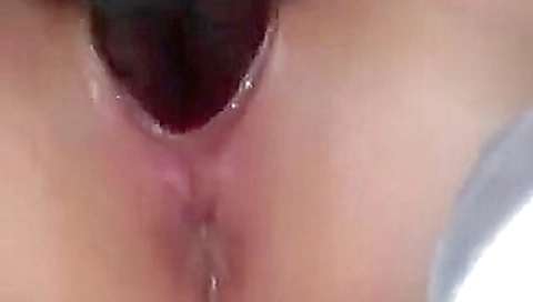Filming my gf getting fucked