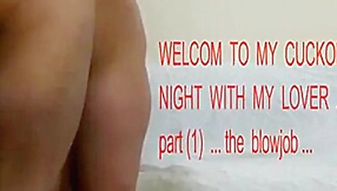 Hottest Amateur, Cuckold porn movie