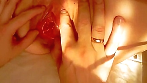 Incredible Cuckold, Amateur sex clip