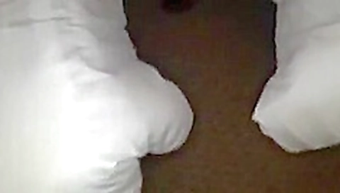 Best Creampie, Cuckold sex scene