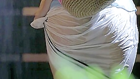 Hottest Blowjob, POV sex scene