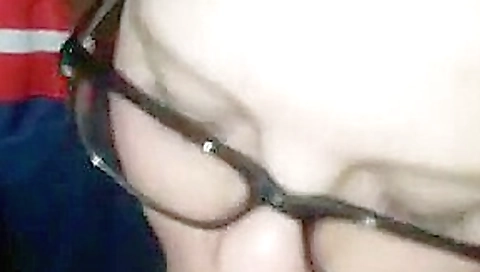 Incredible Blowjob, Amateur xxx scene
